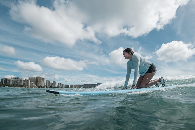 Kayak, Snorkel, and Surf with Turtles in Honolulu - What’s Included (and What You’ll Pay Extra For)