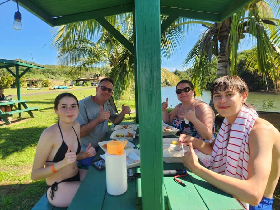 Kevo's Beach Bus - Key highlights I think you’ll care about