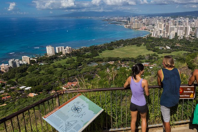 Local Expert Private Tours - Koko Head / Koko Crater Arch Trail: The Hike That Turns Heads