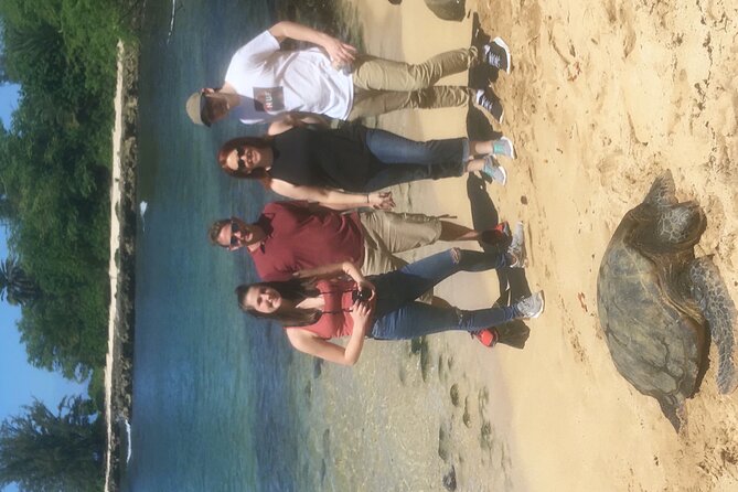 'Lost' and Movie Tour - Best For Who (and Who Might Feel It’s Not the Right Fit)
