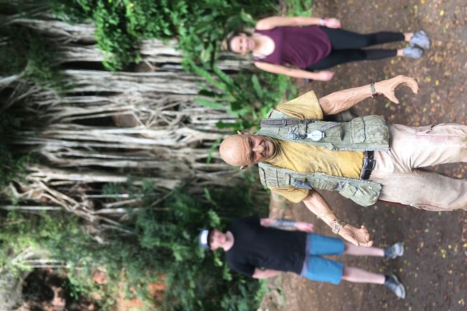 'Lost' and Movie Tour - Should You Book This Lost and Movie Tour?