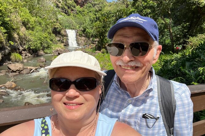 Luxury Oahu Island Tour, Private and Customizable (4 adults max) - Makapu‘u Point: A Short Stop That Sets the Mood