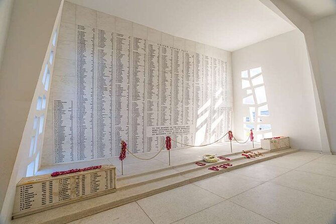 Luxury Pearl Harbor USS Arizona Memorial Small Group Tour - Reserved Tickets That Save Real Vacation Time