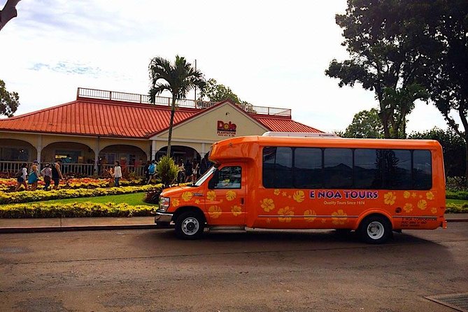 Majestic Circle Island Tour with Lunch - Key Tour Notes at a Glance