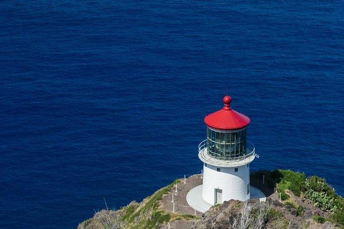 Makapu’u Lighthouse Trail and Shuttle Service - Getting to Makapu’u the easy way from Waikiki