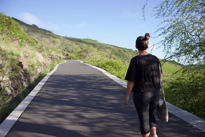 Makapu’u Lighthouse Trail and Shuttle Service - Views and photo strategy: where to spend your time