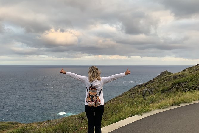 Makapu’u Lighthouse Trail and Shuttle Service - Drivers who make the day better (and why it matters)