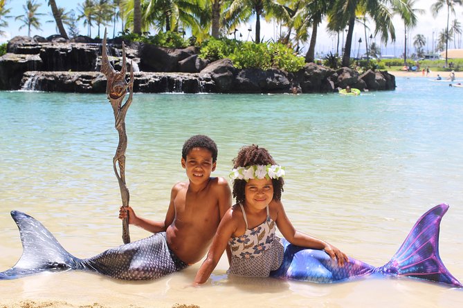Mermaid Video shoot and Snorkel Adventure - Price and Value: Is $99 a Good Deal?