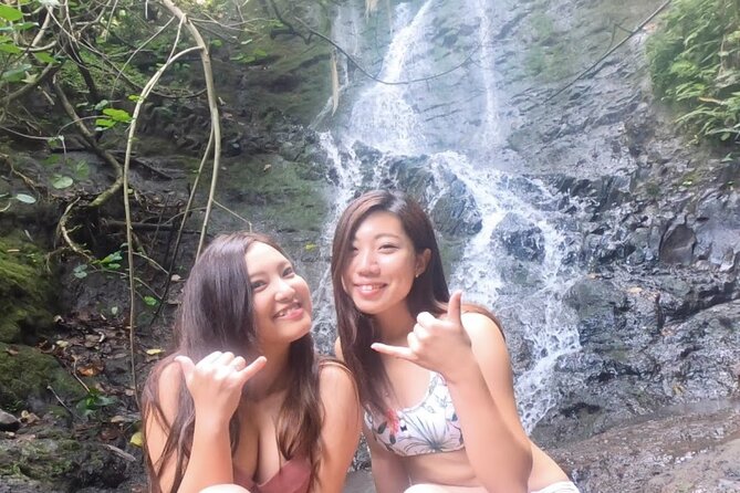 Nature Hike to Waterfall - Price and Value: Is $198 Per Person Reasonable?