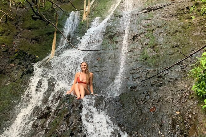 Nature Hike to Waterfall - Nu‘uanu Pali: Windward O‘ahu Views and the Stories Behind the Lookout