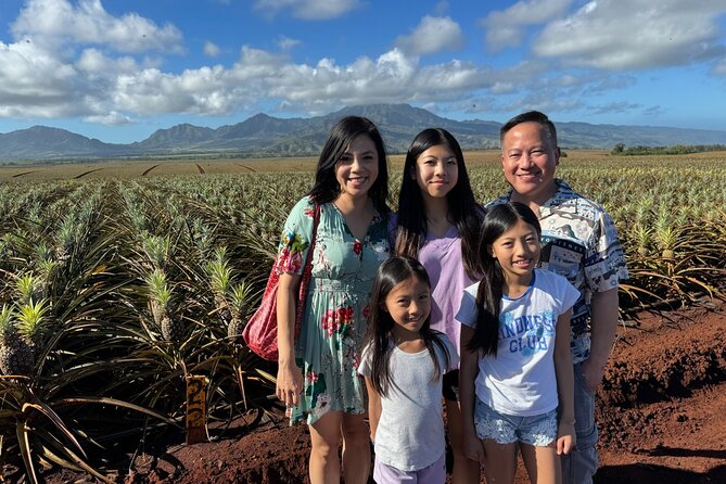 North Shore Dole Pineapple Farm Tour - Key highlights you’ll actually care about
