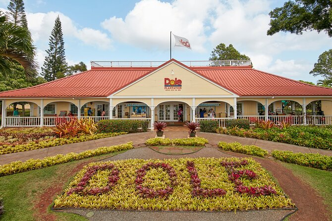 North Shore Haleiwa & Dole Plantation Tour - Key things I’d circle on this North Shore Haleiwa and Dole tour