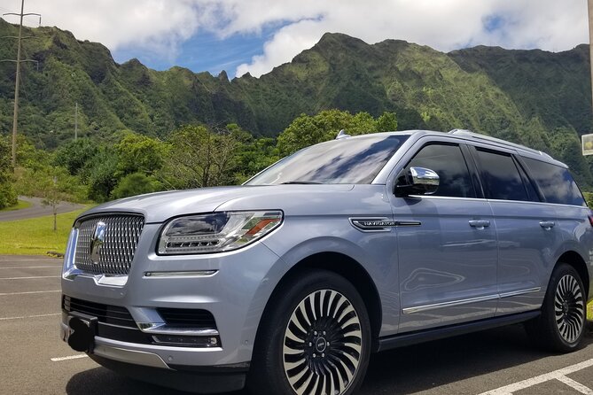 Northshore,Kailua,or Honolulu's Private Grand Circle Island Tour - Key things that make this tour worth your time