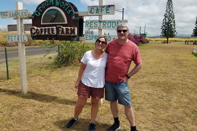 Northshore,Kailua,or Honolulu's Private Grand Circle Island Tour - Who should book this Oahu private Grand Circle tour