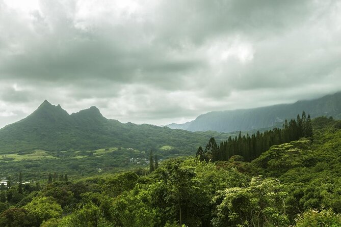 O‘ahu Highlights Private Guided Tour: Landmarks & Architecture - Key Things to Know Before You Go