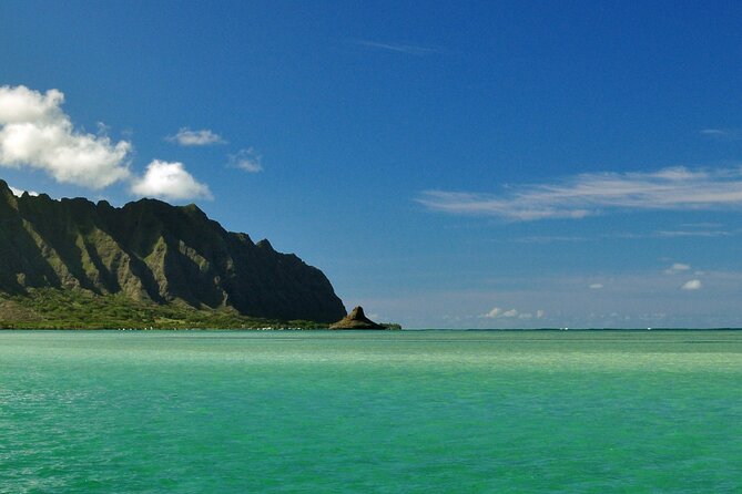 O‘ahu Highlights Private Guided Tour: Landmarks & Architecture - Why This Private O‘ahu Tour Works for First-Time Visitors