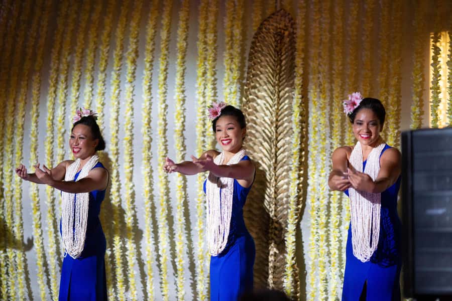 Oʻahu: Nā Lei Aloha Lūʻau & Dinner or Cocktail Show Option - Key Things You’ll Notice Before You Go