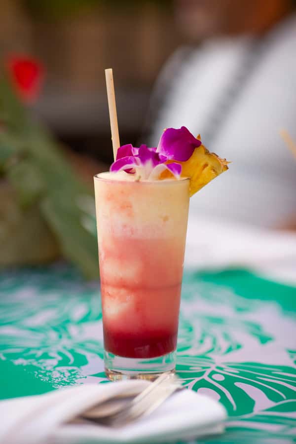 Oʻahu: Nā Lei Aloha Lūʻau & Dinner or Cocktail Show Option - Parking and Getting There Without Stress
