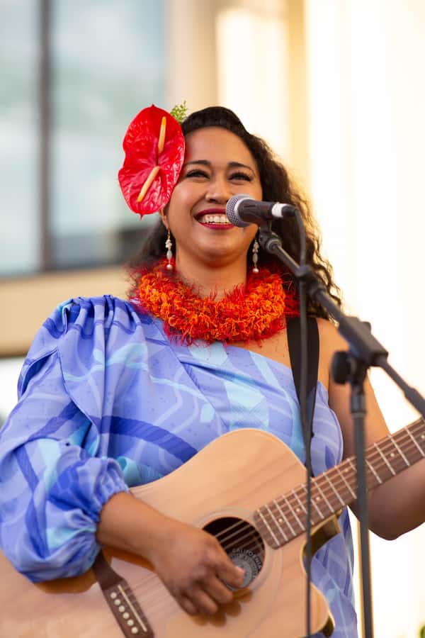 Oʻahu: Nā Lei Aloha Lūʻau & Dinner or Cocktail Show Option - Cultural Warm-Ups: Lei-Making and Hula Demonstrations
