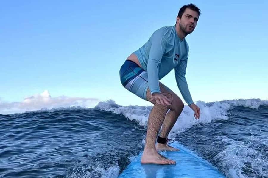 Oahu: 1-on-1 Surfing Lesson in Waikiki - What Jake Coaches: Safety, Paddling, Pop-Ups, and Confidence
