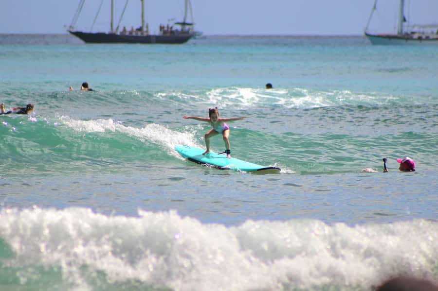 Oahu: 1-on-1 Surfing Lesson in Waikiki - Who Should Book This Lesson (and Who Should Skip It)