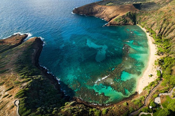 Oahu: 45 Minute Sights Unseen Helicopter Tour - Doors Off or On - Key Highlights to Know Before You Go