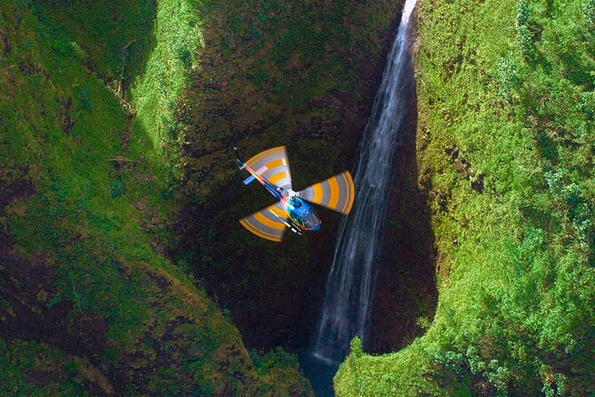 Oahu: 45 Minute Sights Unseen Helicopter Tour - Doors Off or On - Why This 45-Minute Oahu Helicopter Ride Feels So Efficient