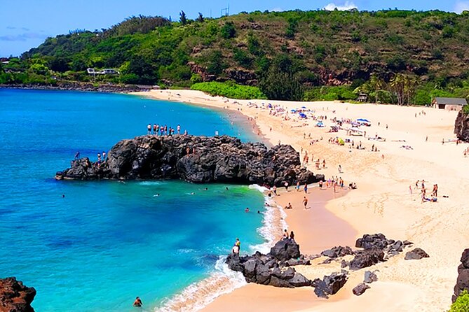 Oahu: All Day Circle Island Tour with Snorkeling - Key things worth knowing before you go