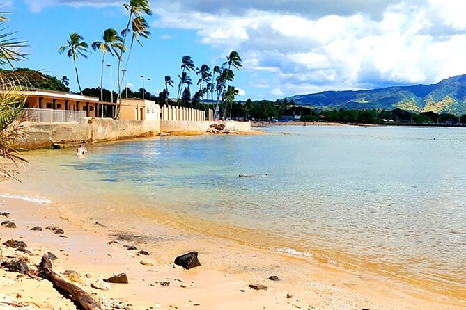 Oahu: All Day Circle Island Tour with Snorkeling - From Waikiki pickup to a real 9–10 hour day