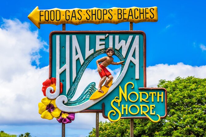 Oahu Circle Island Full Day Tour with Scenic Stops & Local Foods - The macadamia and Kona stop: Tropical Farms sweetness