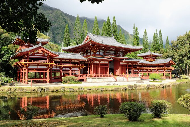 Oahu Circle Island Small Group Tour - The Circle Island Rhythm: A 7:30 AM Start You’ll Be Glad You Took