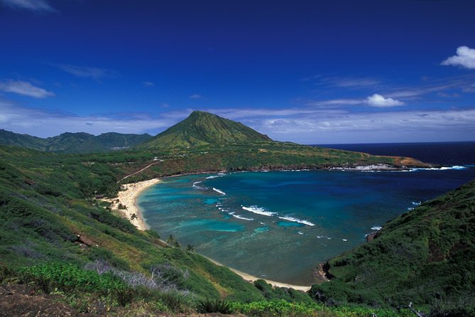 Oahu Circle Island Small Group Tour - Giovanni’s Shrimp Truck Lunch: The One Meal You Should Budget For