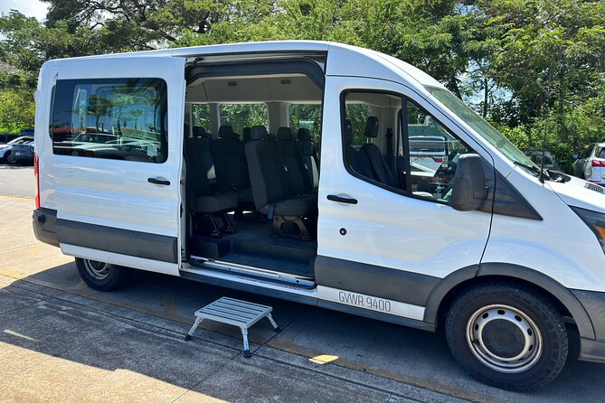 Oahu Circle Island Small Group Tour - Small Group Size (14 Max): Easier Conversations, Faster Fixes