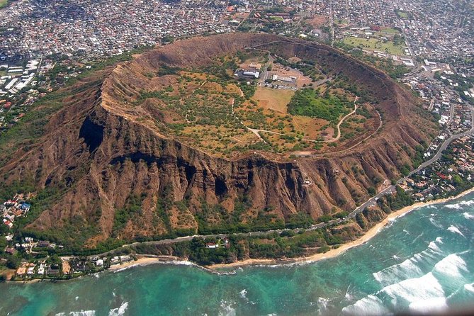 Oahu Circle Island Tour - Circle Island in One Day: what this 9-hour route really feels like