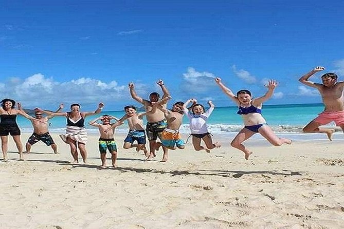 Oahu Circle Island Tour with Turtle Snorkeling— Small-Groups - Dole Plantation: the sweet, easy ending