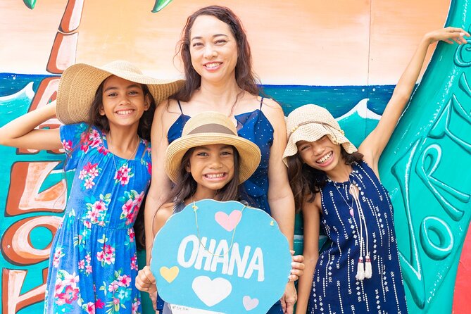 Oahu Deluxe Grand Circle Island Tour - How This Oahu Circle Island Tour Gives You a Fast Orientation