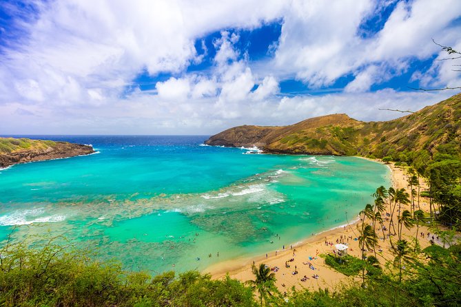 Oahu Deluxe Grand Circle Island Tour - Pickup, Coach Timing, and Why the Day Feels Long