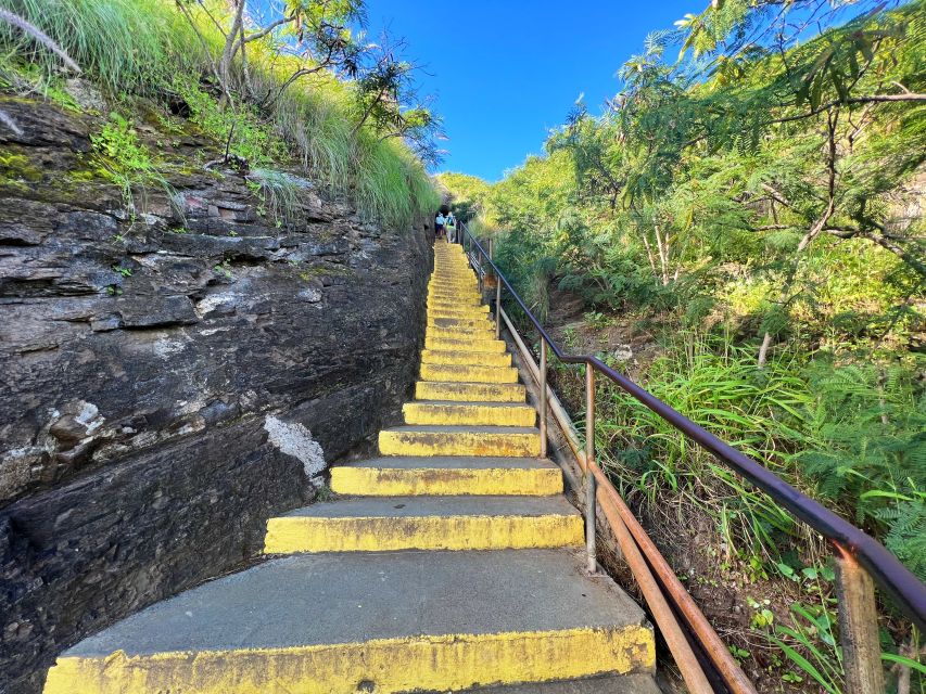 Oahu: Diamond Head Crater Trailhead Transfer & Entry Fee - Price and Value: Is $50 Worth It?