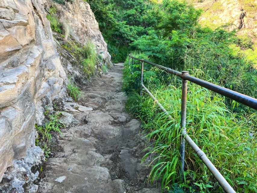 Oahu: Diamond Head Crater Trailhead Transfer & Entry Fee - FAQ