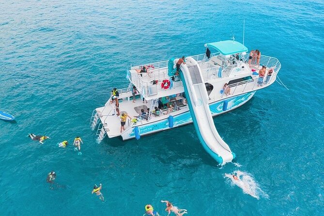 Oahu Dolphin and Snorkel Tour with Waikiki Pickup & Lunch - Quick hits before you commit