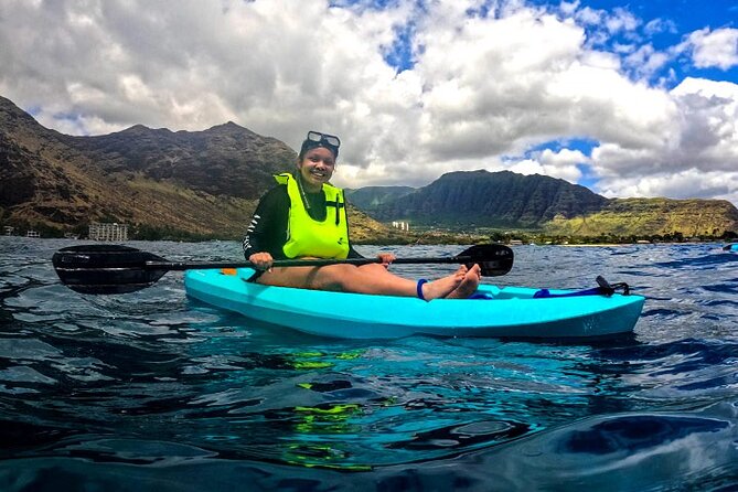 Oahu Dolphin and Snorkel Tour with Waikiki Pickup & Lunch - Timely planning tips so your morning feels easy