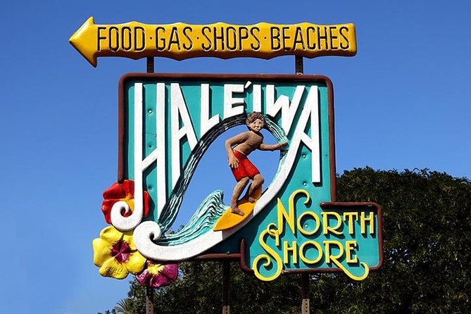 Oahu Grand Circle Island and Haleiwa Tour: 9-Hr Deluxe Experience - Key highlights worth planning around