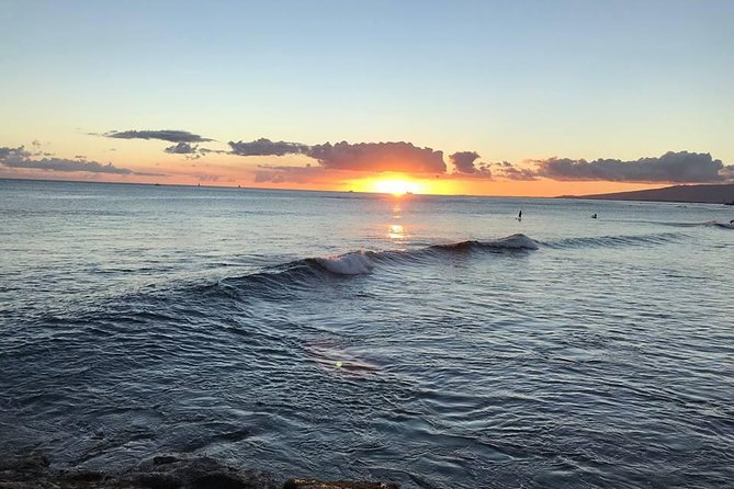 Oahu Grand Circle Island: Discover the Heart & Soul of Hawaii - Halona Blowhole and Waimānalo: quick stops with big payoff