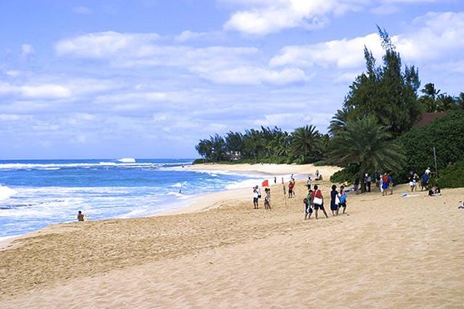 Oahu Grand Circle Island: Discover the Heart & Soul of Hawaii - Kaneohe Bay and La‘ie: mythology you can see, gardens you can smell