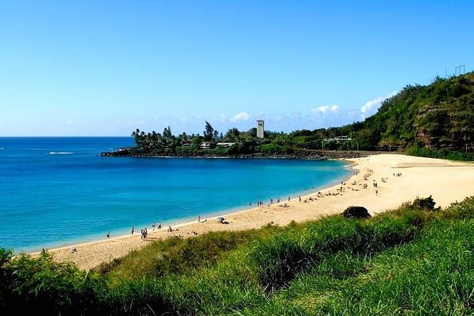 Oahu Grand Circle Island: Discover the Heart & Soul of Hawaii - Polynesian Cultural Center stop: a one-hour taste plus practical lunch options