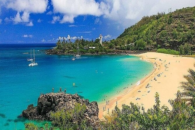 Oahu Grand Circle Island Experience from Waikiki - Oahu Grand Circle in one long day: the big-picture plan from Waikiki