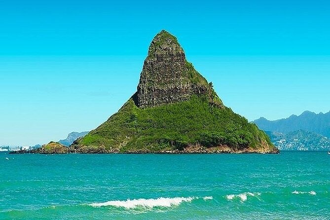 Oahu Grand Circle Island Experience from Waikiki - Koko Marina Center and Halona Blowhole: quick stops, big payoff