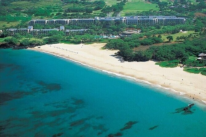 Oahu Grand Circle Island Experience from Waikiki - Getting picked up in Waikiki without losing half your morning