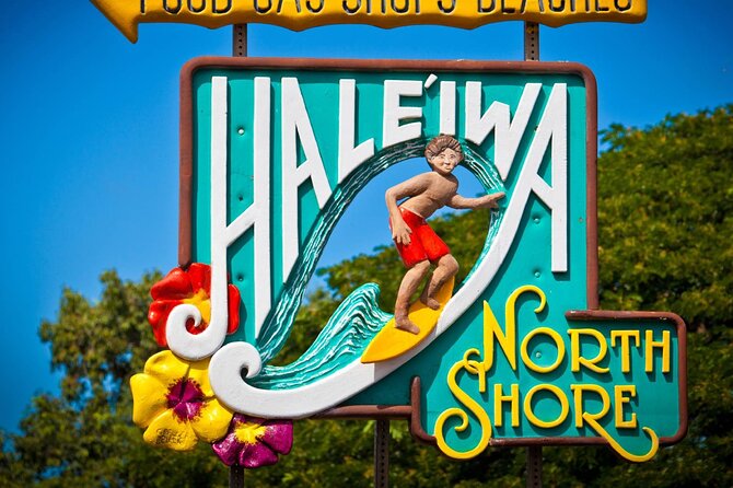 Oahu: Grand Tour Around Island 16 Locations plus Snorkeling - Dole Plantation and coffee farms: why these stops fit the tour’s goal
