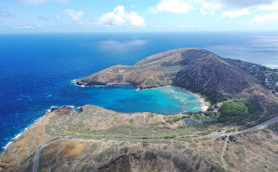 Oahu : Hanauma Bay Admission Ticket+Equipment Rental - What You’re Really Buying With Hanauma Bay Admission + Gear